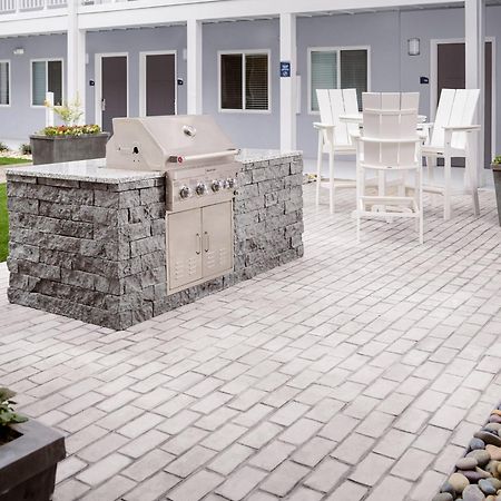 Stayapt Suites Killeen-Fort Cavazos Eksteriør billede
