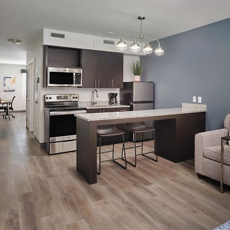 Stayapt Suites Killeen-Fort Cavazos Eksteriør billede