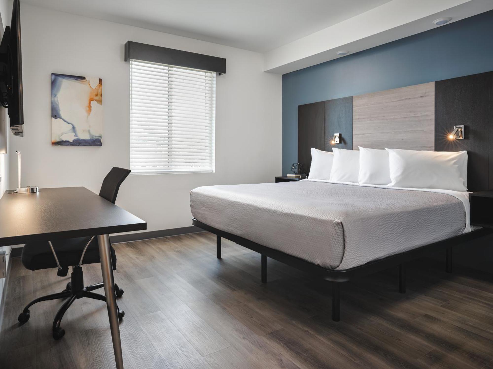 Stayapt Suites Killeen-Fort Cavazos Eksteriør billede