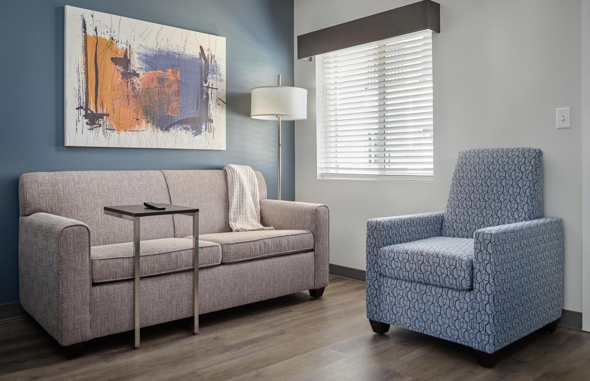 Stayapt Suites Killeen-Fort Cavazos Eksteriør billede